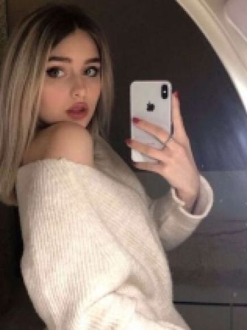 Проститутка Екатерина, 23 года, г. Николо-Берёзовка