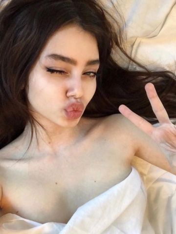 Проститутка Викторина, 23 года, г. Николо-Берёзовка