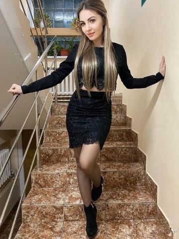 Проститутка Арнелла, 25 лет, г. Николо-Берёзовка