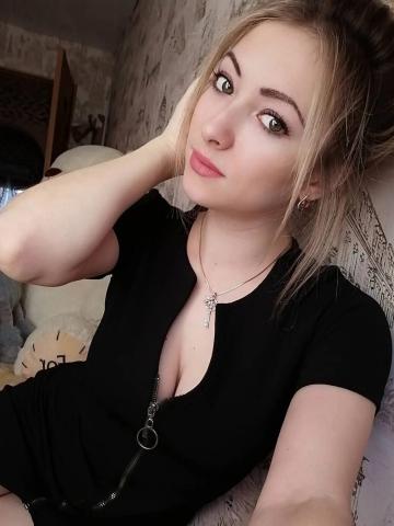Индивидуалка Арнелла фото 3